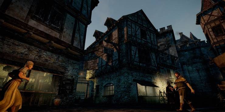 10 Best Mods For Dragon S Dogma Game Rant