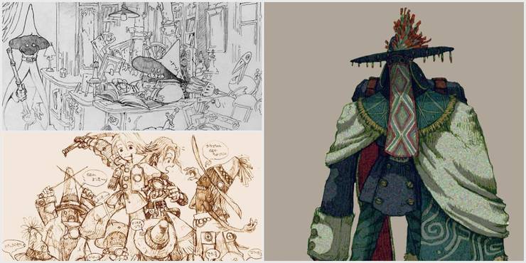 final fantasy 9 10 crazy things you never knew about black mages never knew about black mages