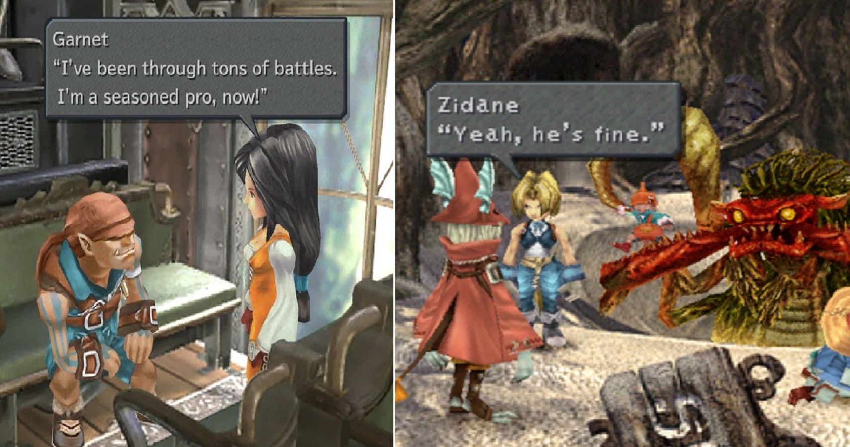 Final Fantasy 9: 5 Reasons Why It Needs A Remake (& 5 Why It Should Be ...