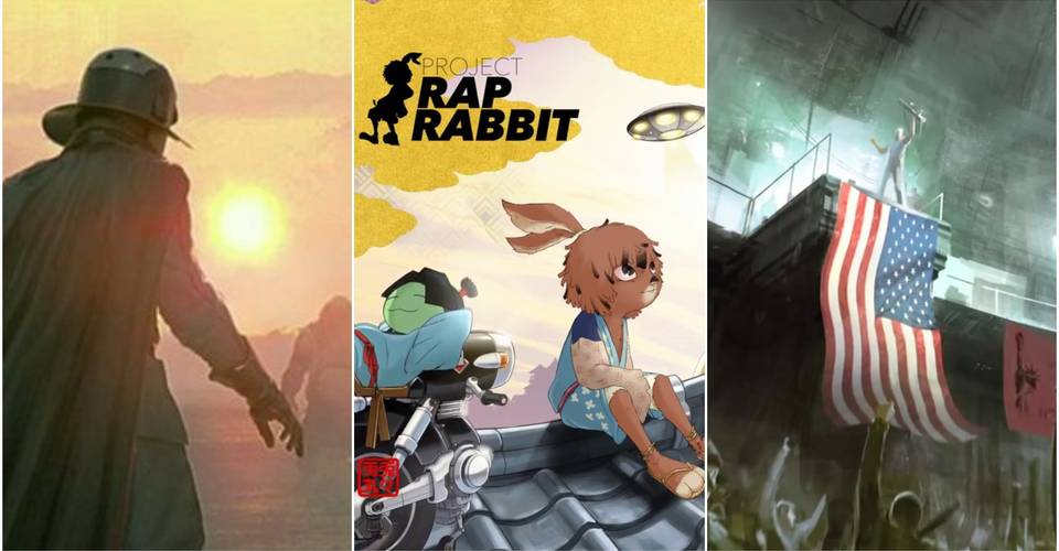 10 Canceled Ps4 Games We Wish Saw The Light Of Day Game Rant