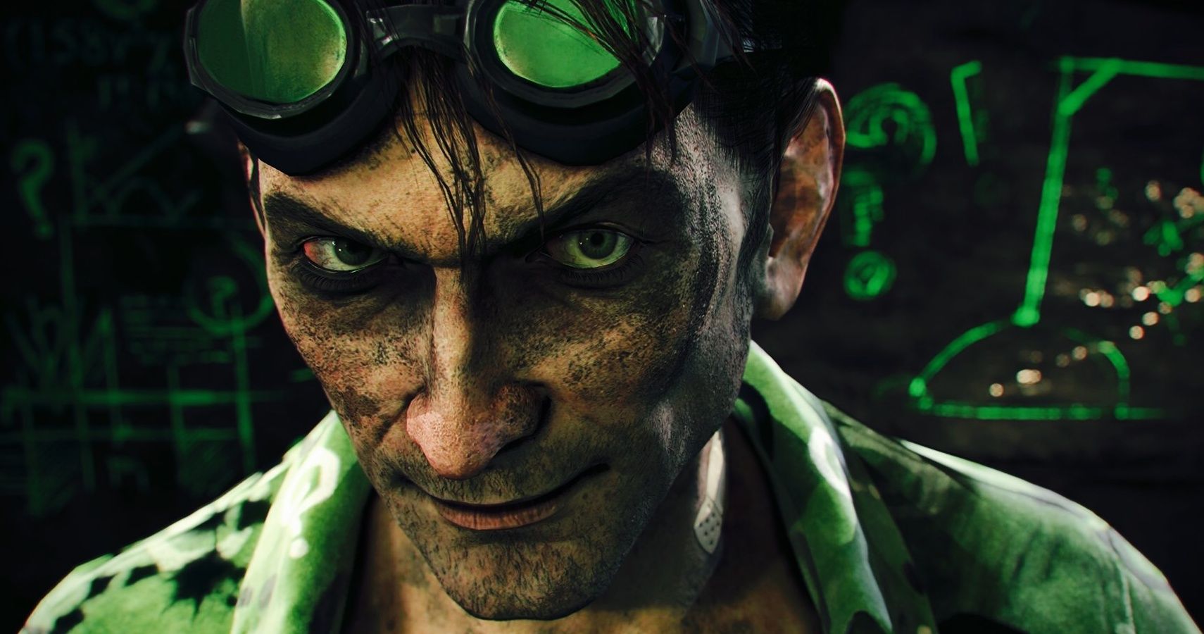 arkham city riddler trophies arkham city riddler trophies