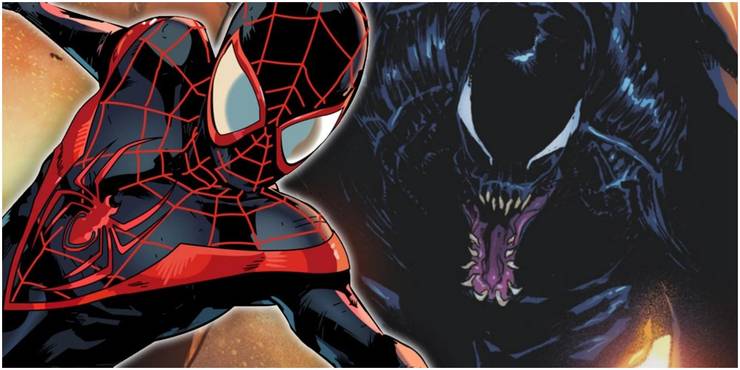 Spider Man Miles Morales 5 Villains We Want To See In The Ps5 Game And 5 We Don T