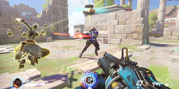 5 Underrated Fps For Switch 5 That Are Overrated Game Rant 5 Underrated Fps For Switch 5 That Are Overrated Game Rant