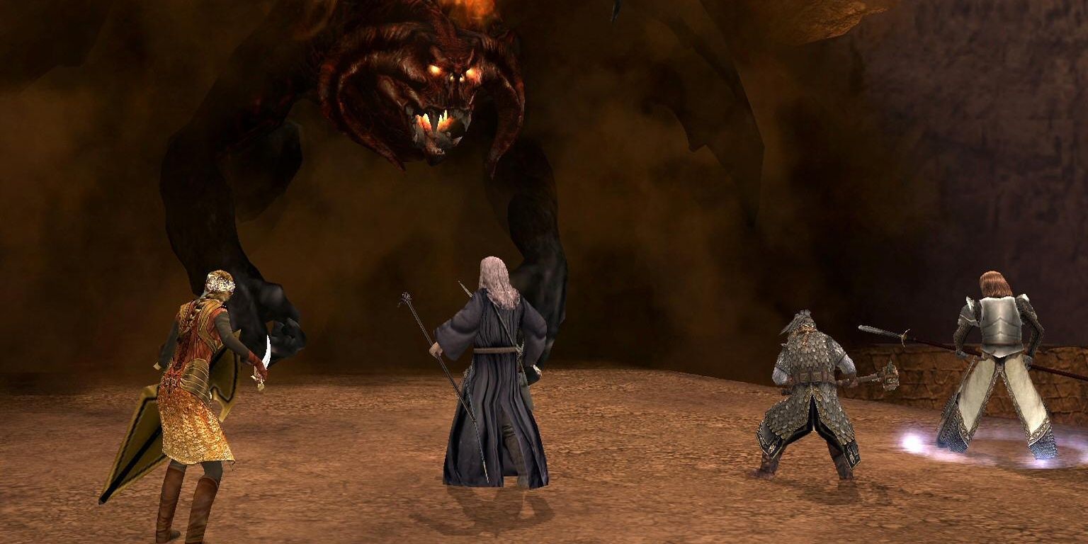 lego lord of the rings metacritic