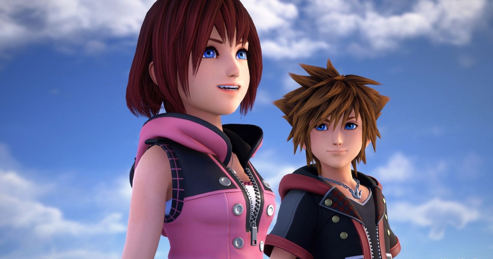 Kingdom Hearts: 10 Best Worlds Across All Games | Game Rant