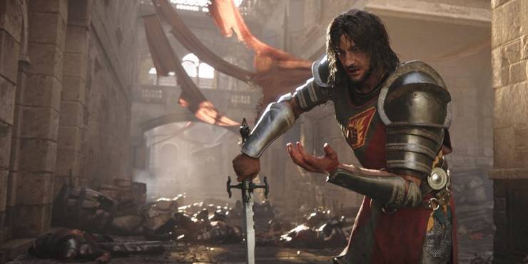 Baldur S Gate 3 Will Set The Stage For Every New Dungeons And Dragons Game