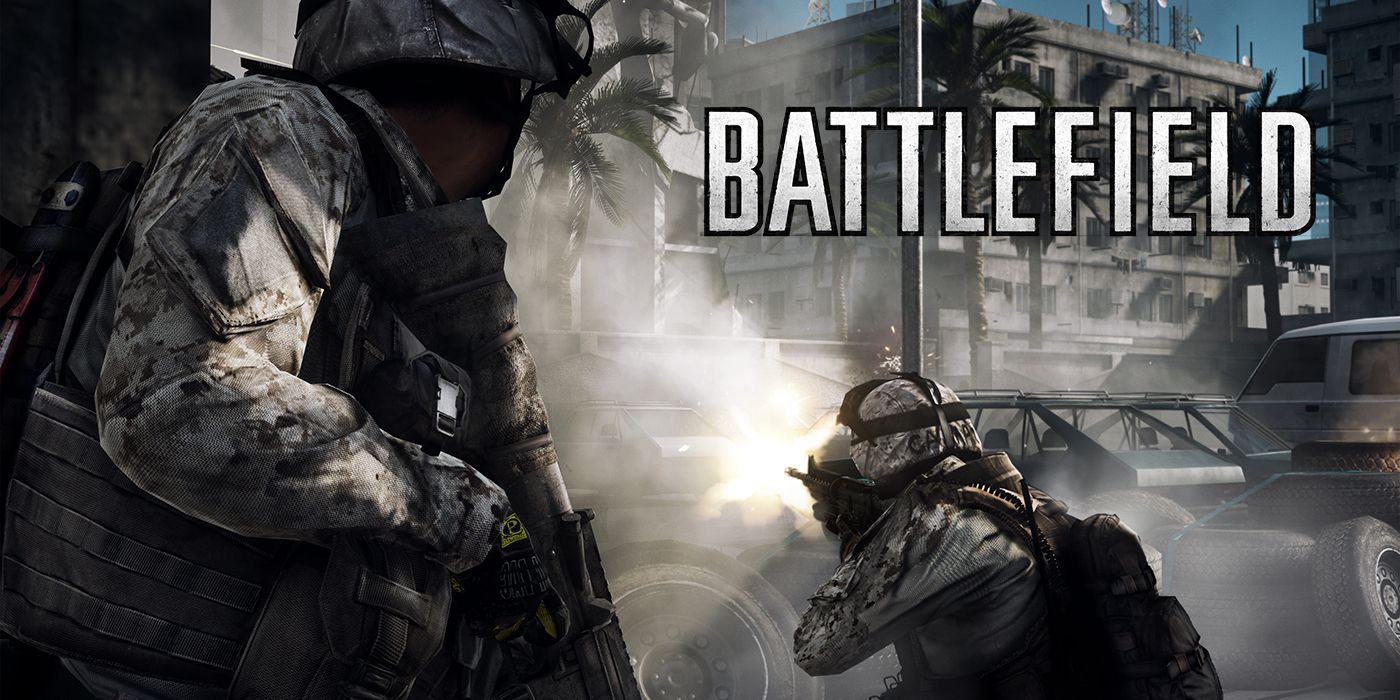 battlefield 6 gameplay screenshots
