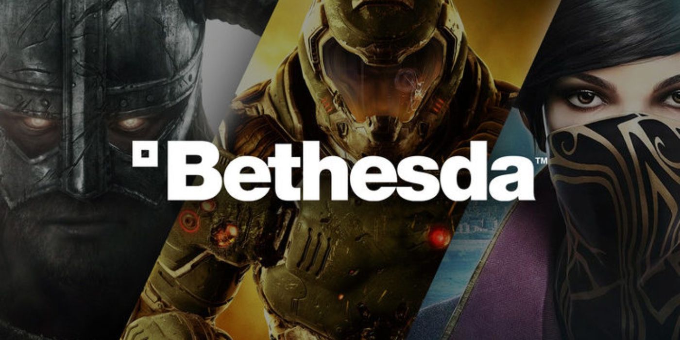 Huge Bethesda Games Are On Sale For The Pc Game Rant