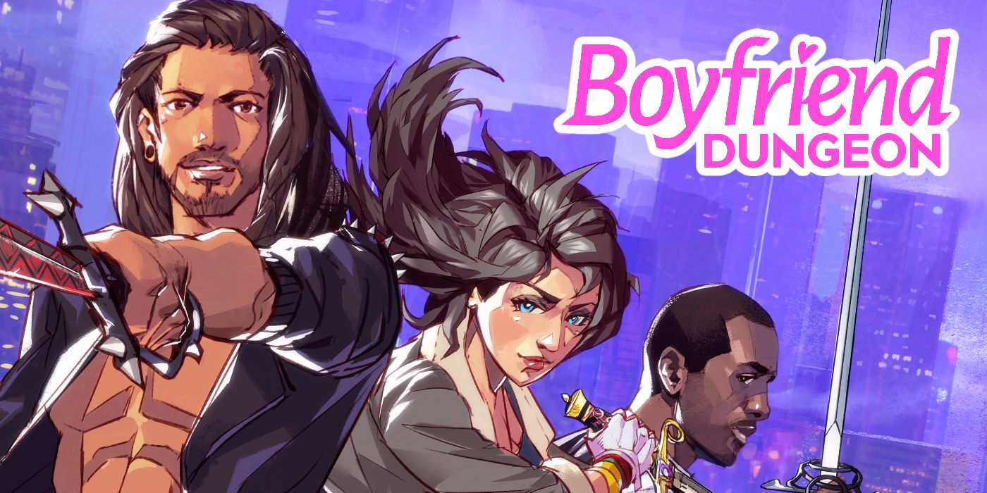 boyfriend dungeon characters guide
