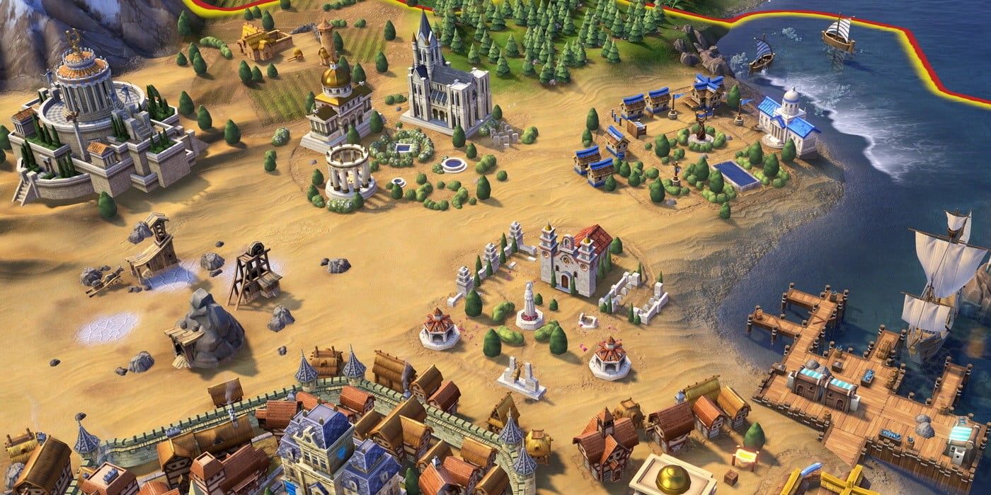 civilization 6 multiplayer quick game