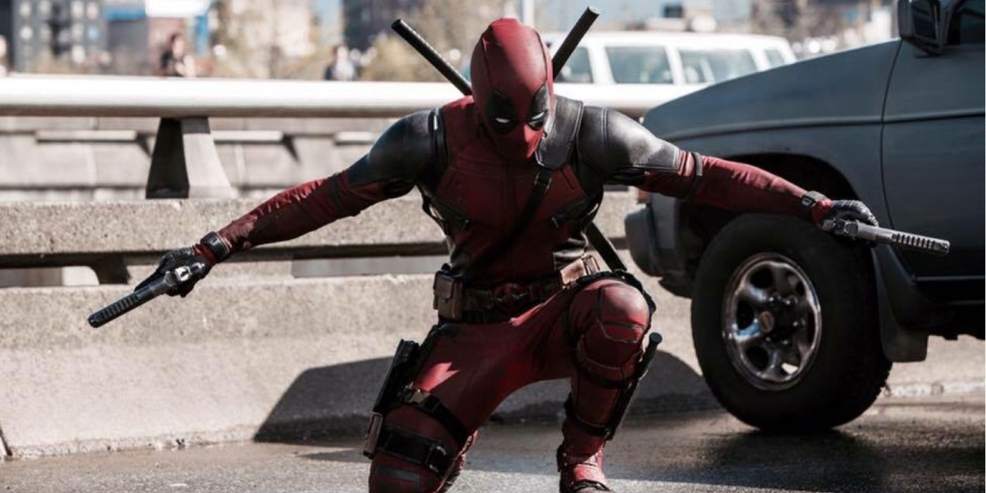 Here's Why Deadpool 3 is Trending on Twitter | Game Rant