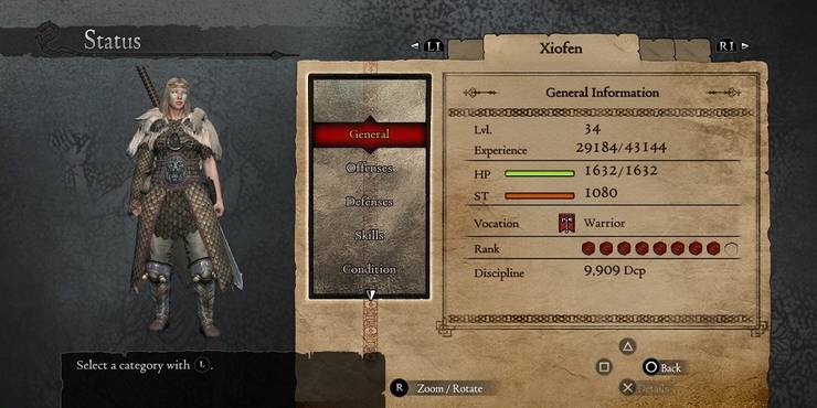15 Best Mods For Dragon S Dogma Game Rant 15 Best Mods For Dragon S Dogma Game Rant