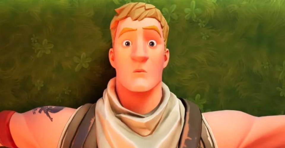 Epic Games Confirms Fortnite Jonesy Voice Actor Game Rant Who Voices Jonesy From Fortnite Who Voices Jonesy From Fortnite Epic Games Confirms Fortnite Jonesy Voice Actor Game Rant