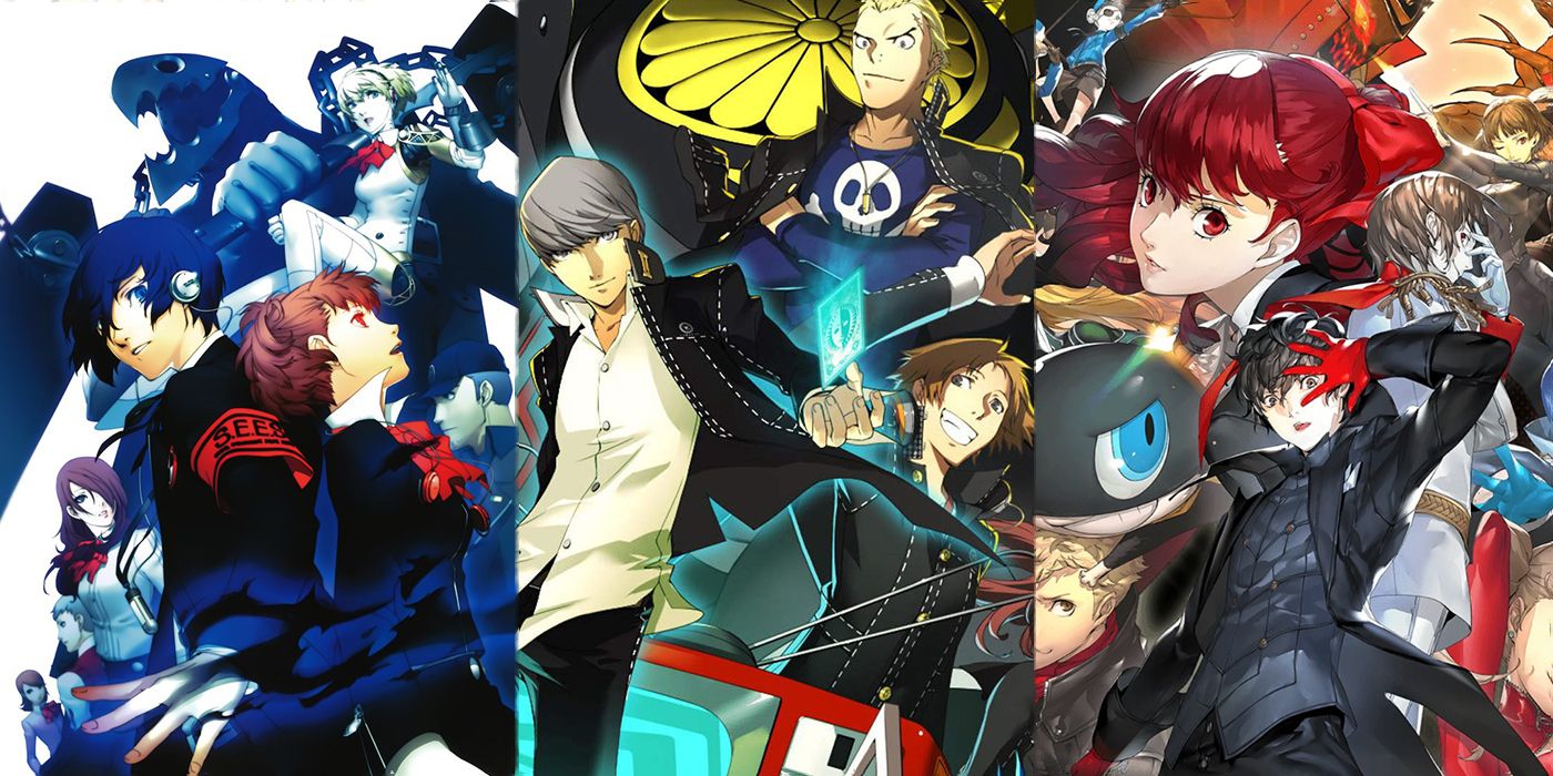 Persona 6: What's Next For the Franchise? | Game Rant