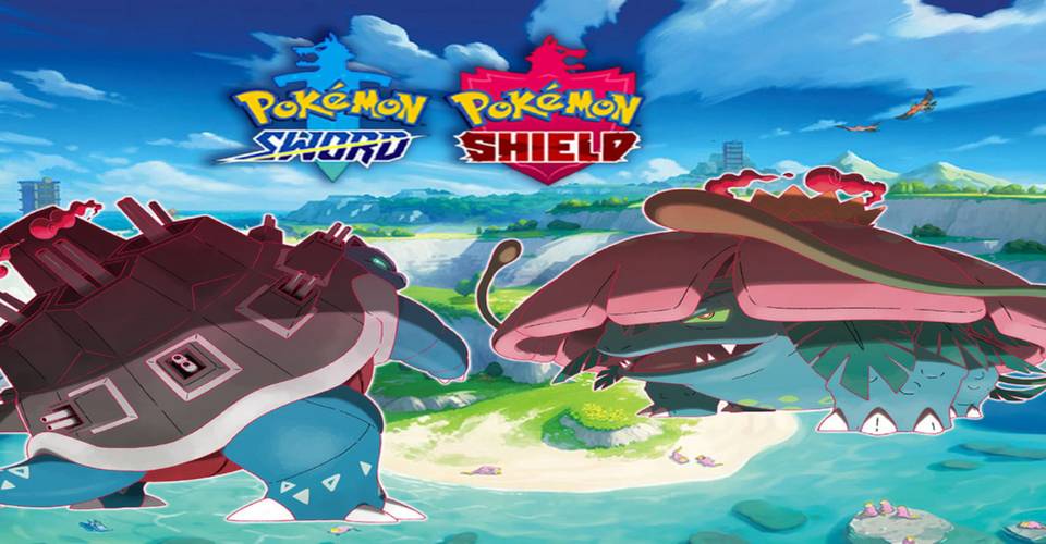 Pokemon Sword And Shield How To Get Bulbasaur And Evolve It To Venusaur
