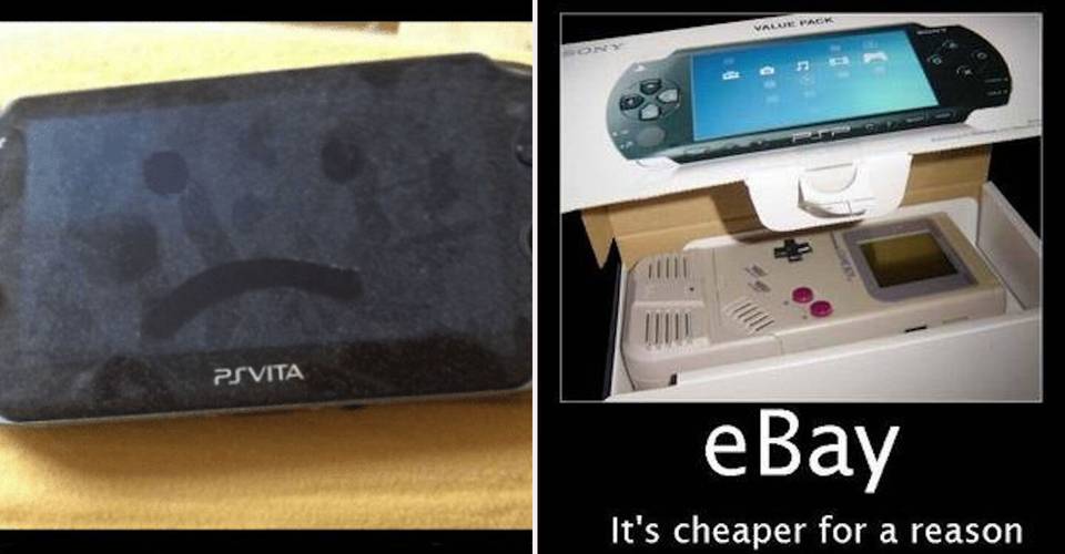 10 Hilarious Psp Memes That Make Us Wish Sony Would Make Another