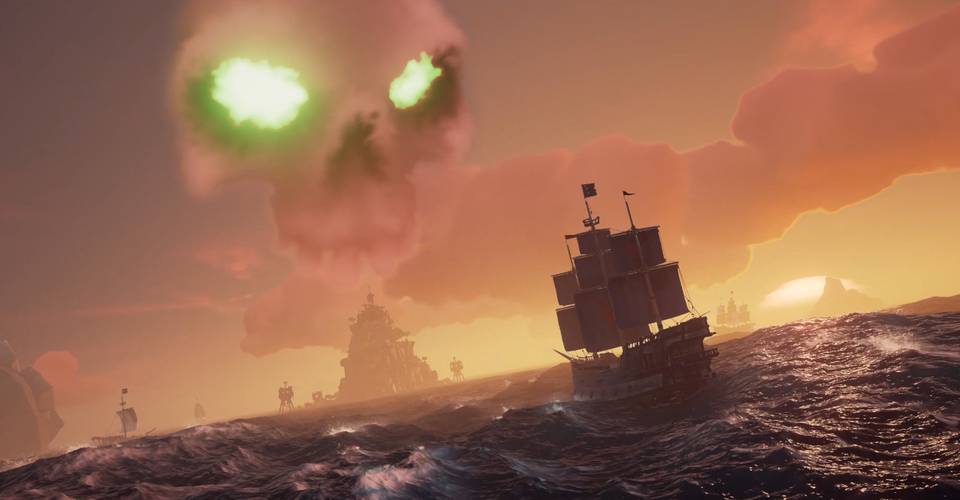 Can You Transfer Sea Of Thieves From Microsoft Store To Steam