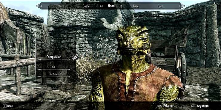 Skyrim 5 Best Skyrim Races For Archery 5 To Avoid Skyrim 5 Best Skyrim Races For Archery 5 To Avoid