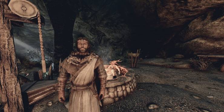Skyrim 5 Best Skyrim Races For Archery 5 To Avoid Skyrim 5 Best Skyrim Races For Archery 5 To Avoid