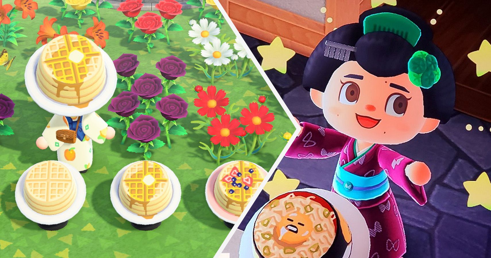 Download Animal Crossing New Horizons 15 Best Custom Food Designs With Codes