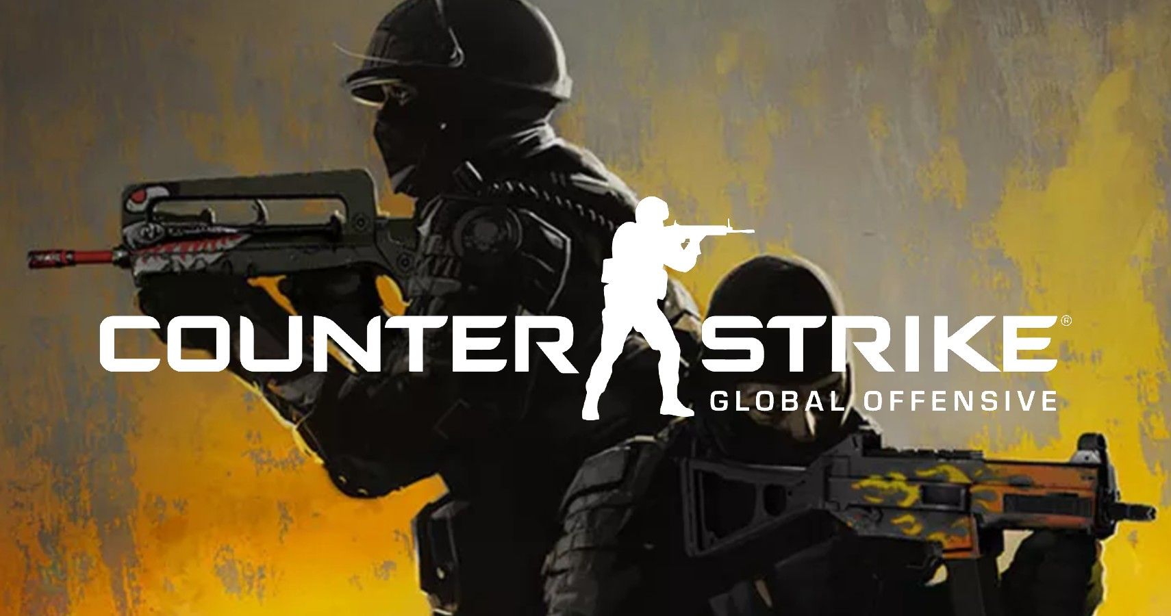 counter strike global offensive steam charts