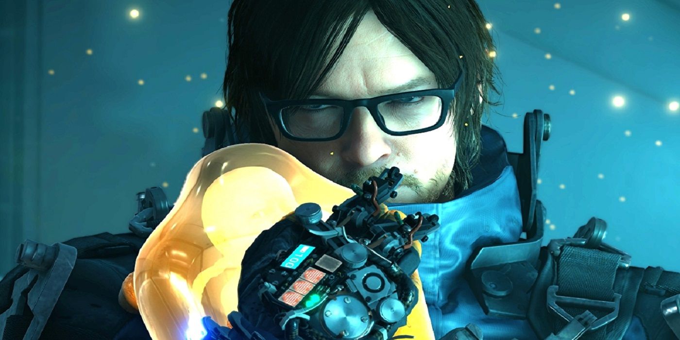 Death Stranding PC Release Times | Game Rant