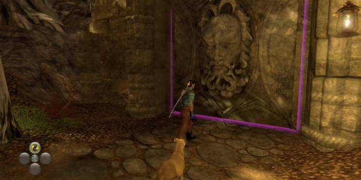 Fable 2 Every Demon Door Location How To Solve Them
