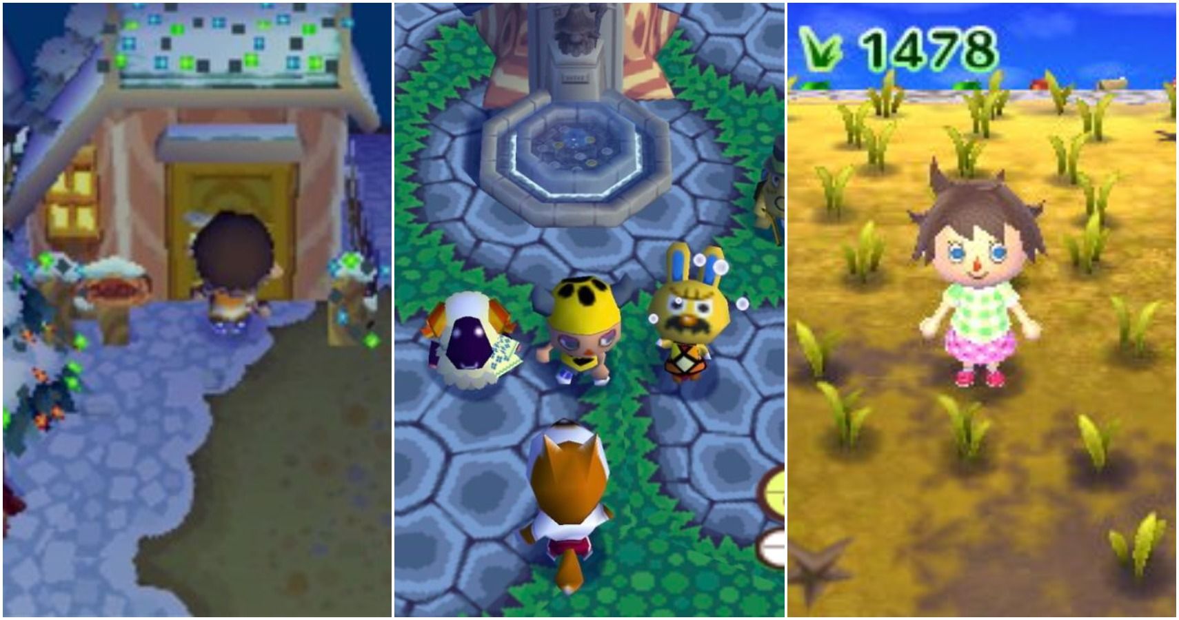 10 Best Animal Crossing Events That Haven’t Returned