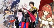 15 Best Fire Emblem Games Of All Time According To Metacritic 