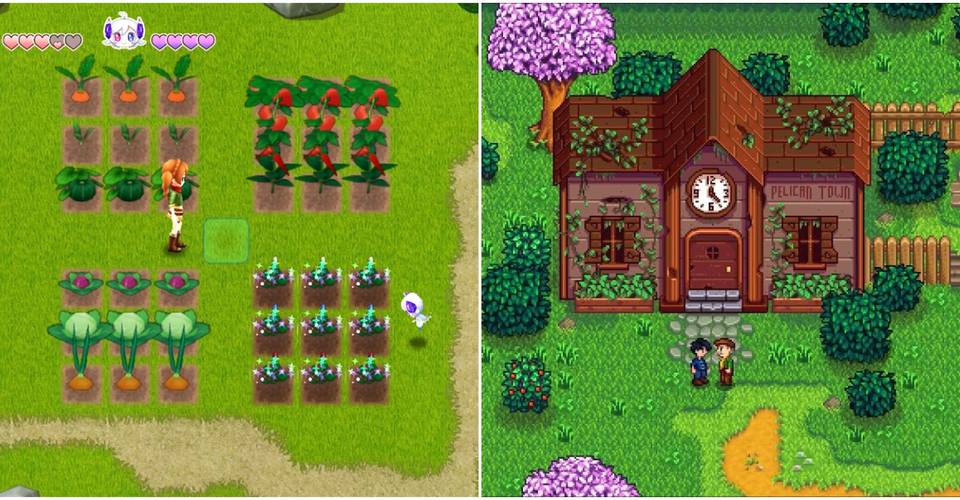 Harvest Moon Harvest Moon