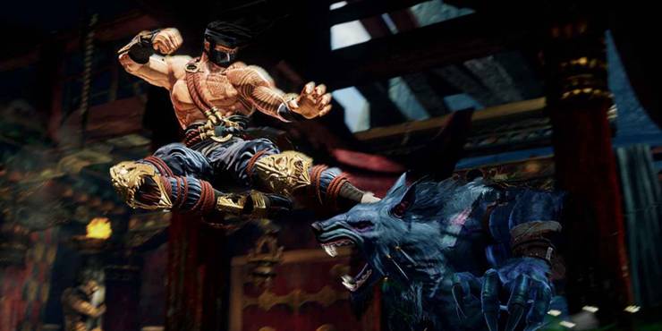 10 Best Free To Play Games On The Xbox One Game Rant