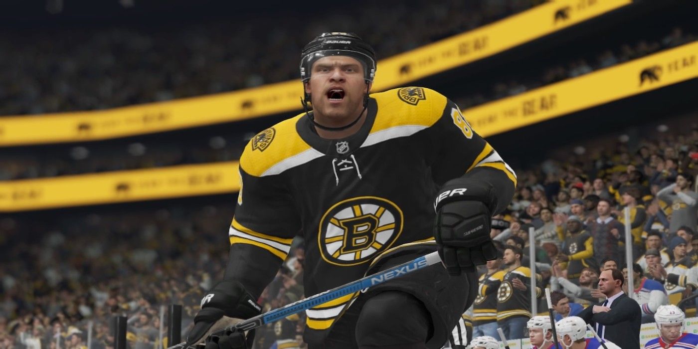 download free ps5 nhl 21