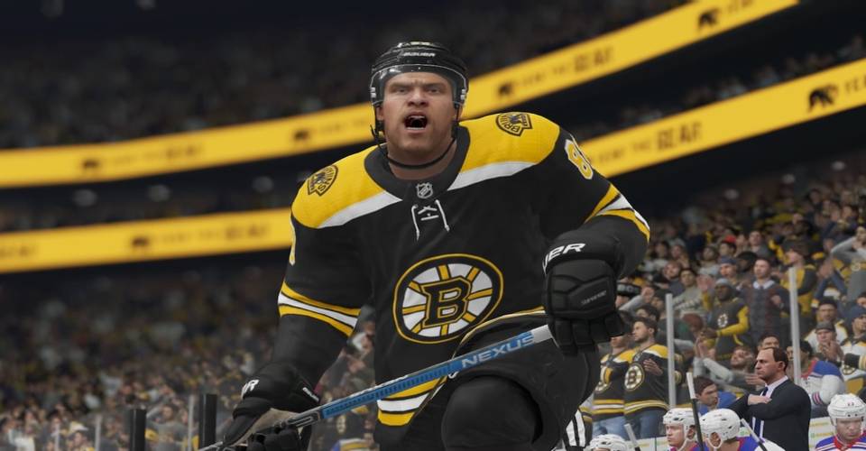 Nhl 21 Delayed No Ps5 Or Xbox Series X Versions Planned