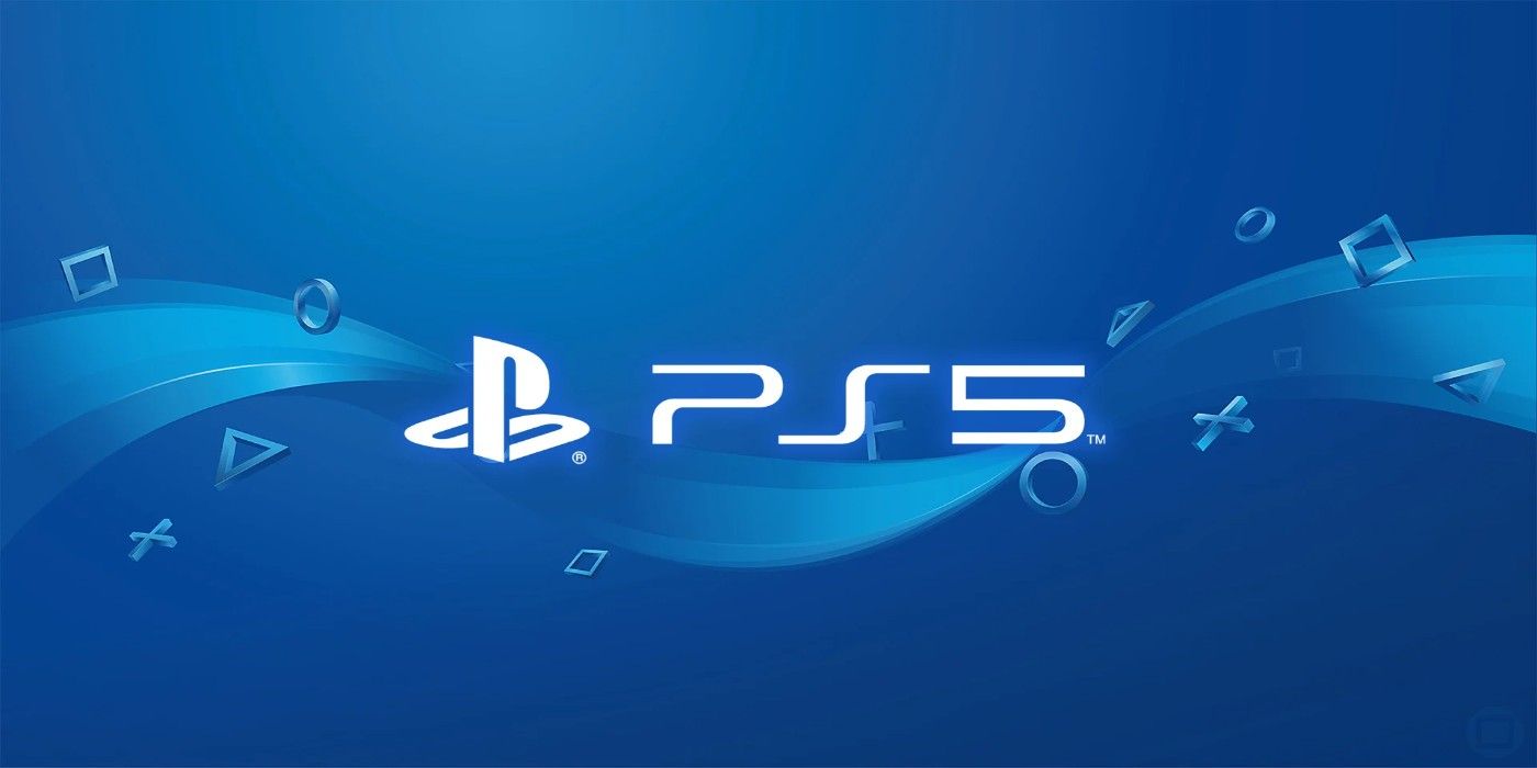 New PS5 Color Scheme Leaked By Sony Marketing Material