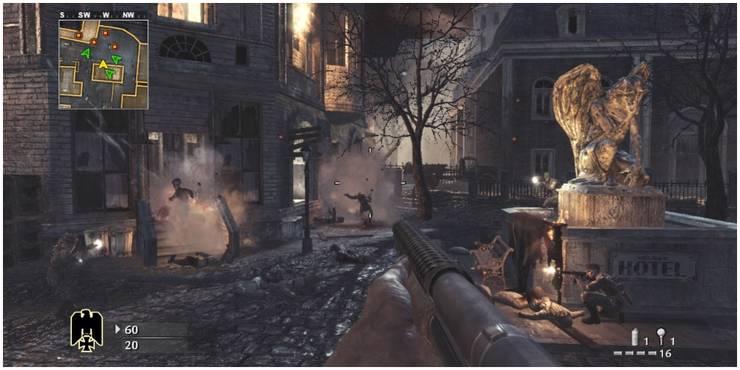 Call Of Duty World At War Maps Ranked Game Rant Call Of Duty World At War Maps Ranked Game Rant