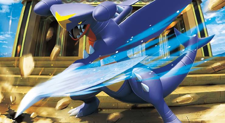 Pokemon Go Is The Just A Nibble Ticket Worth Buying Game Rant Pokemon Go Is The Just A Nibble Ticket Worth Buying Game Rant