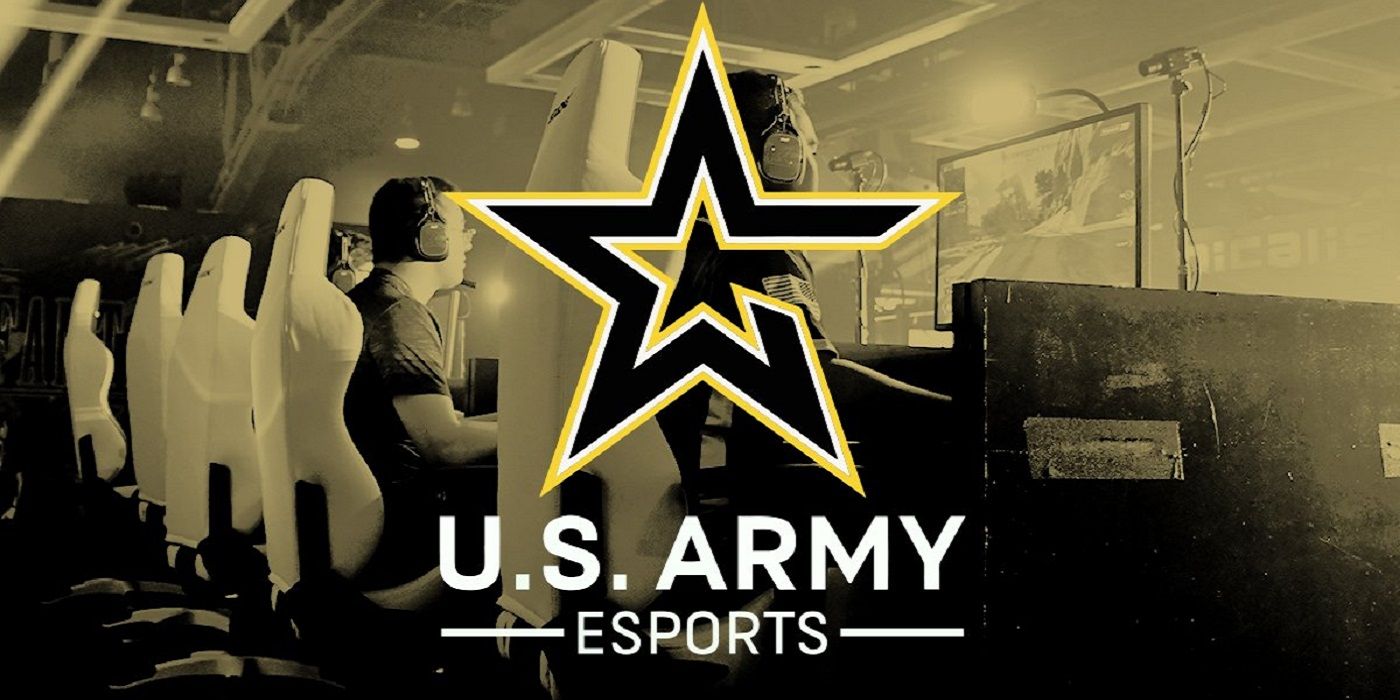 US Army Twitch Channel Accused of Running Fake Giveaways