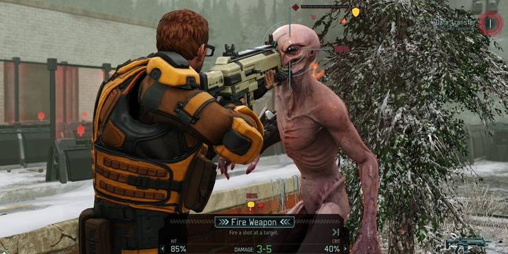 10 Behind The Scenes Facts You Never Knew About The Xcom Franchise