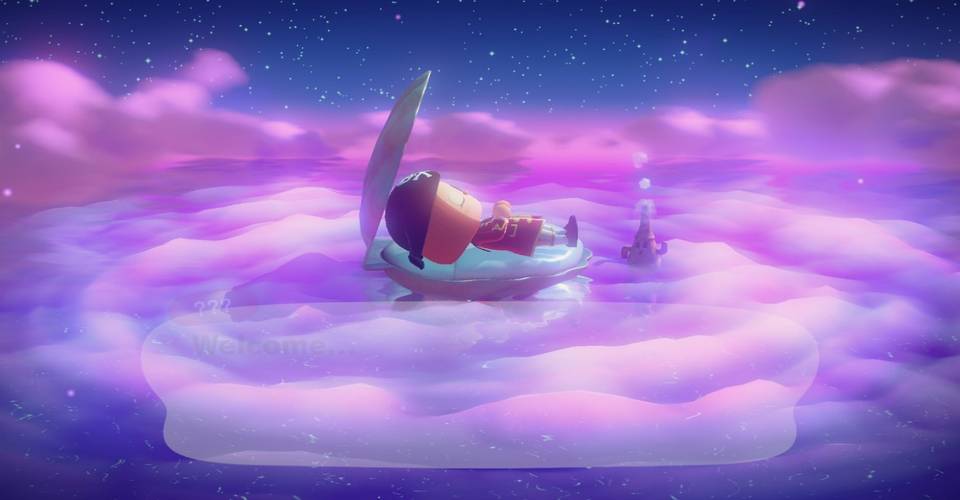 The Best Themed Dream Addresses In Animal Crossing New Horizons