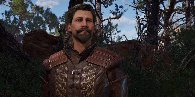 What The Baldur S Gate 3 Livestream Says About The Depth Of Gameplay