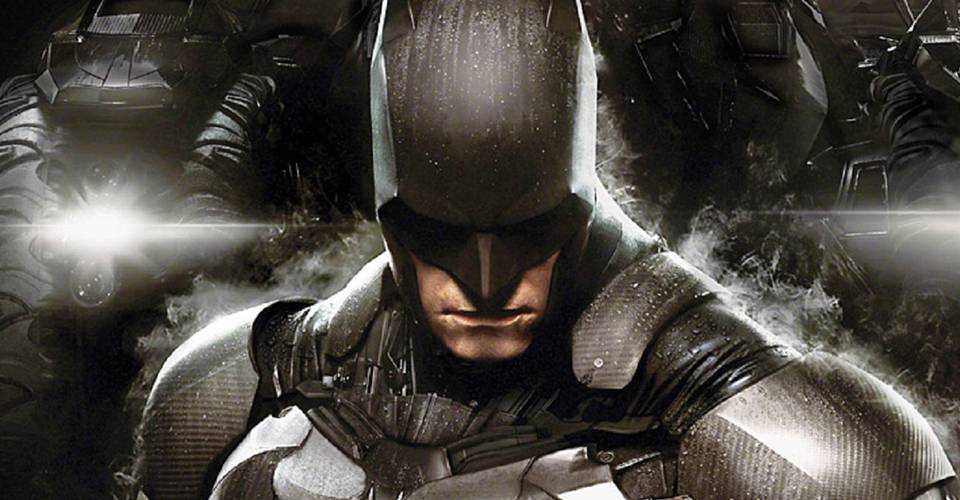 Download Batman Gotham Knights Title Leak May Solidify Other Rumors Desktop Wallpaper Free Wallpaper Batman Gotham Knights Title Leak May Solidify Other Rumors For Android Free