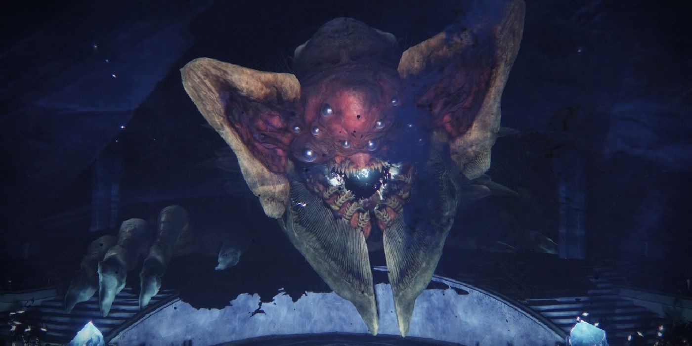 Destiny 2 Players Can Solo Last Wish Boss Riven Thanks to Finisher Trick