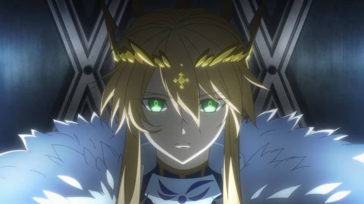 Fate Grand Order How To Beat Anniversary Memorial Bosses