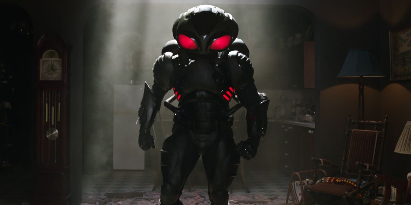 Fortnite Black Manta Skin Release Date Leaks Online Game Rant