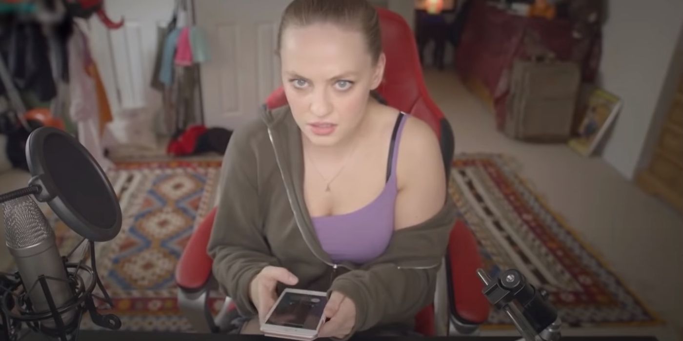 Publisher Pulls Controversial Gamer Girl Game Trailer from