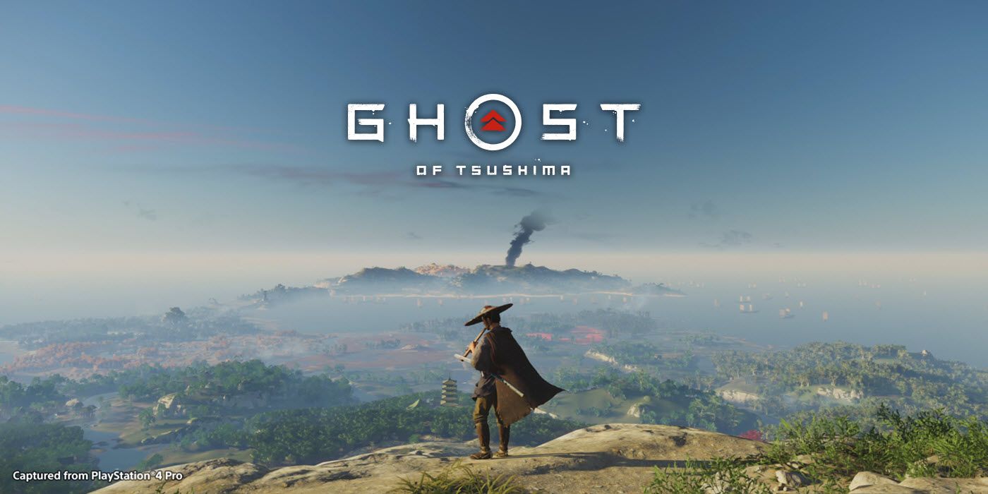 Ghost of Tsushima Shows That All PS5 Games Need a Great