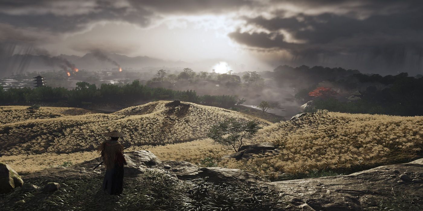 Ghost of Tsushima: How to Get Unlock the ‘All in the Wrist’ Trophy for