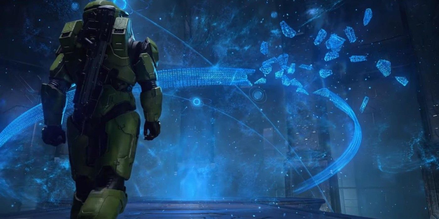 Halo Infinite Campaign Gameplay Will Be Part Of Xbox Series X Event