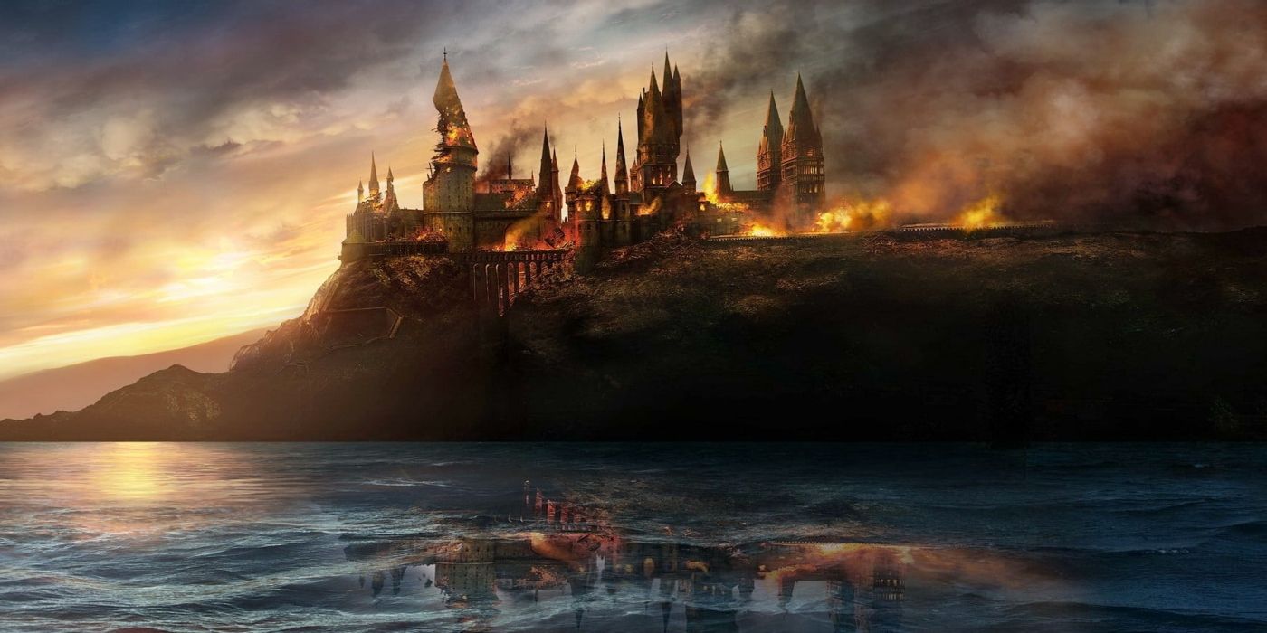 hogwarts a dark legacy