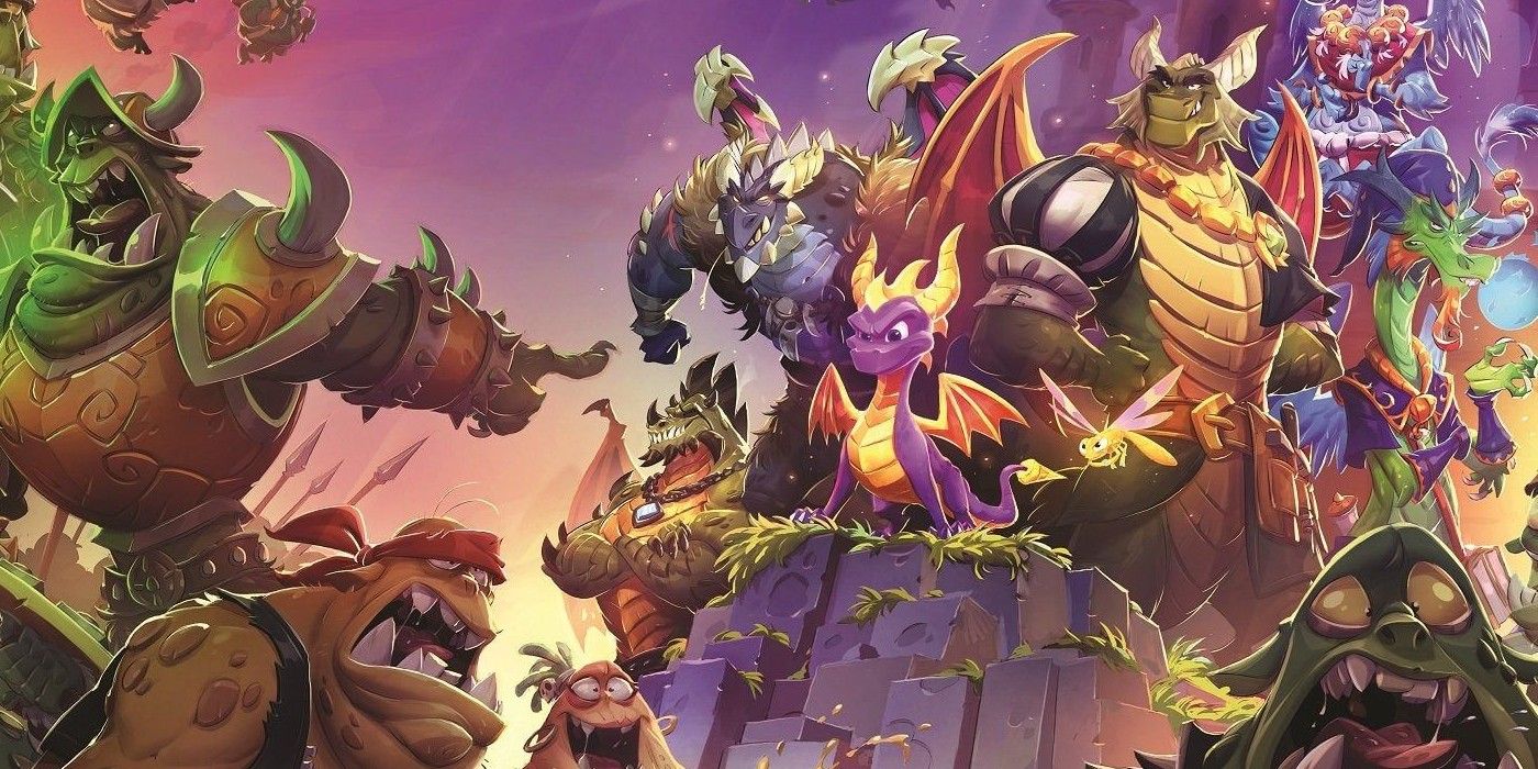 spyro-reignited-trilogy-art-book-available-now-game-rant